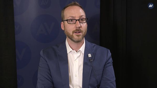 <i>Lore</i>'s Aaron Mahnke on the 5 creepiest superstitions you may not know about